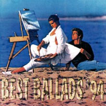 Best Ballads '94 CD